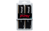 EAN 0740617325959 - Kingston Technology FURY Beast módulo de memoria 2 x 8 GB 5200 MT/s imagen 5