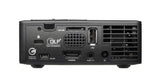 EAN 5055387668324 - Optoma ML750i Proyector de alcance estándar 450 lúmenes ANSI DLP WXGA (1200x800) 3D Negro imagen 7