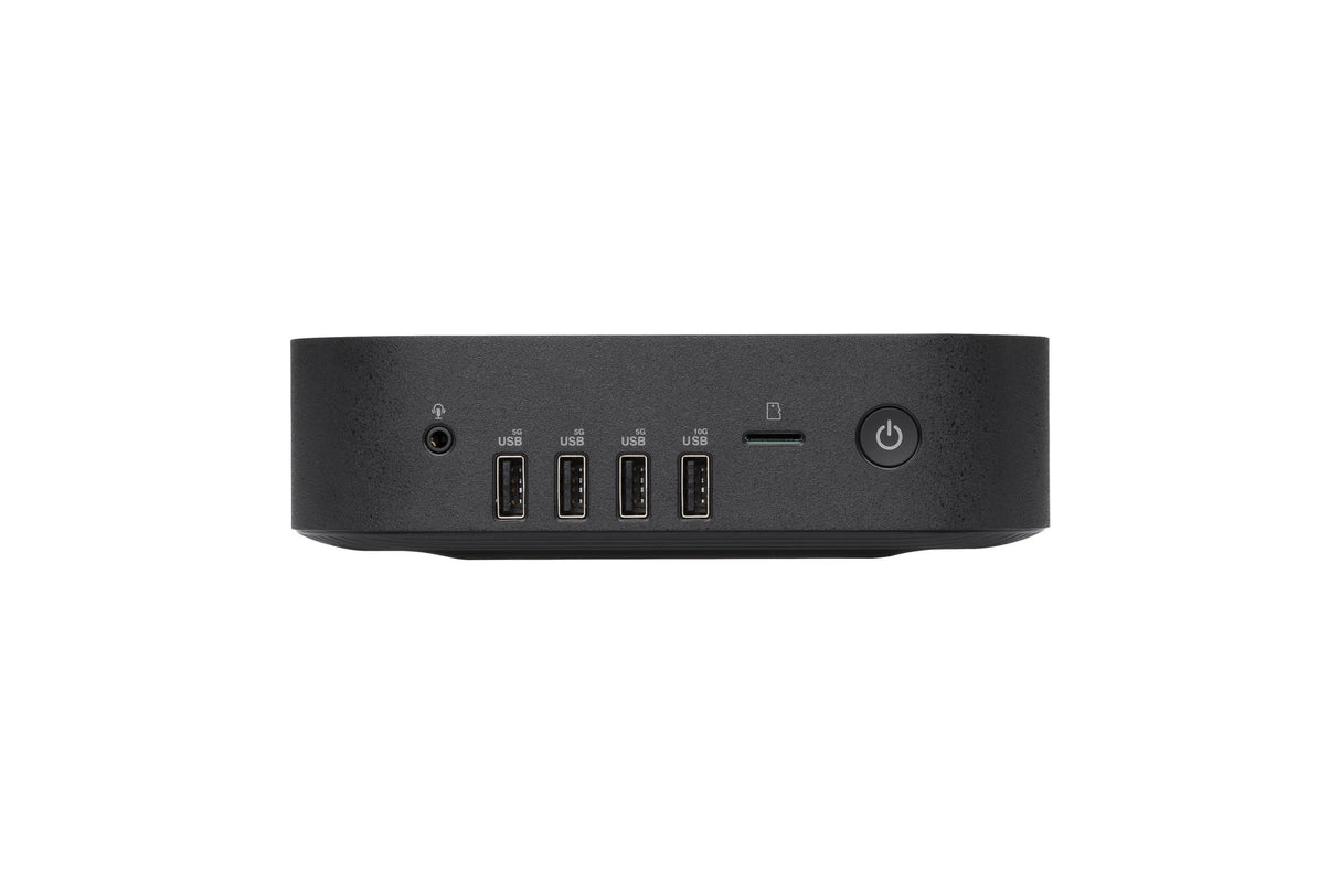 Asus Chromebox5-S5007una I5-1335u 8gb-Ddr4 256gb M.2 Negro Chromeos