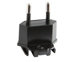 Adaptador De Fuente De Alimentación A Diferentes Conectores Para Honeywell Dolphin Hd-6100/Hd-6110/Hd-6500/Hd-6510  (300001330)