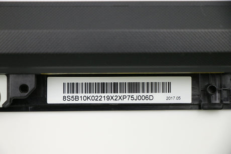 EAN 5706998676719 - Lenovo 5B10K02219 refacción para laptop Batería imagen 4