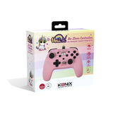 Mando Unik + Cable Be Love