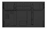 Pantalla Digital Interactiva Optoma Creative Touch Serie 1 1751rk 75'