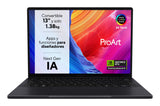 Asus Proart Px13 Oled Hn7306wv-Lx011w - 13.3" Ryzen Ai 9 Hx 370, 32gb, 1tb Ssd, Rtx 4060 8gb, Windows 11 Home