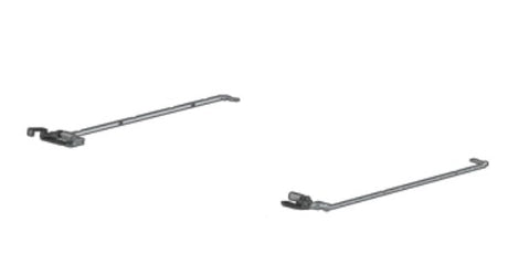 EAN 5706998280961 - HP 905762-001 refacción para laptop Bisagra imagen 1