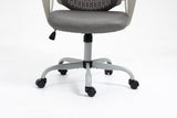 Silla  Activejet De Oficina Yk507 Gris