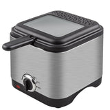 EAN 8425160352004 - Küken 35200 freidora Sencillo Independiente 900 W Acero inoxidable imagen 1
