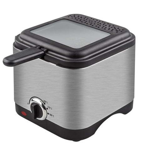EAN 8425160352004 - Küken 35200 freidora Sencillo Independiente 900 W Acero inoxidable imagen 1