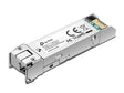 EAN 1210002612098 - TP-Link Omada TL-SM321B red modulo transceptor Fibra óptica 1250 Mbit/s SFP imagen 1