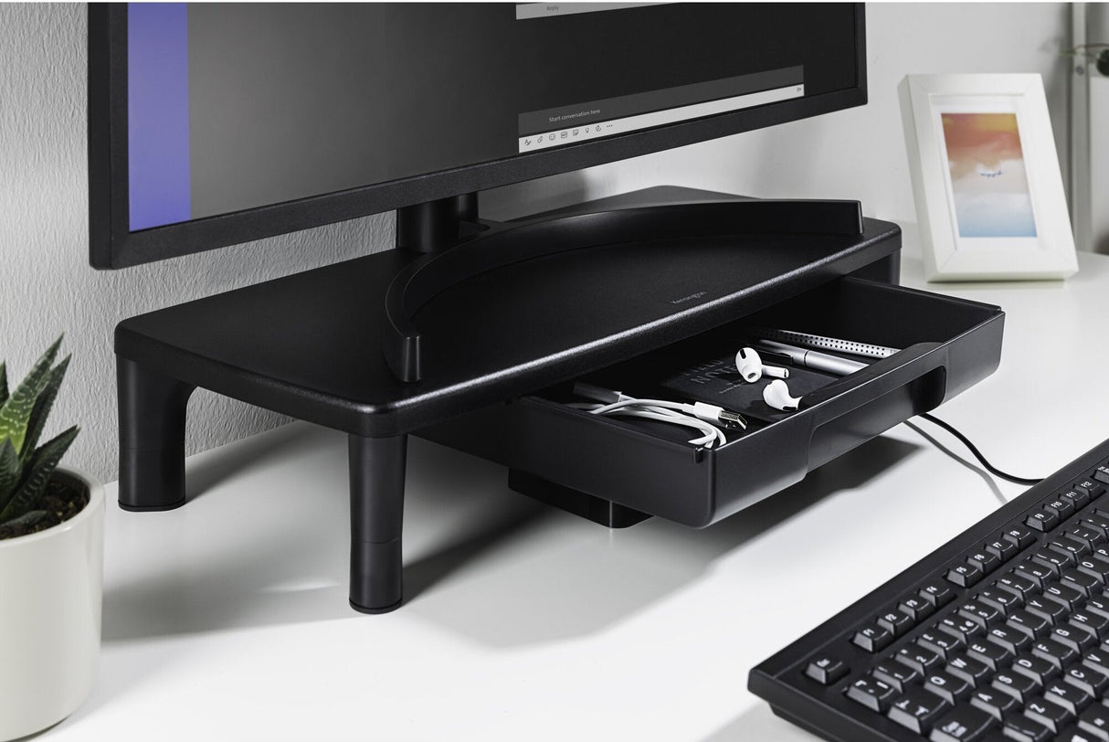 Kensington Kb100 Eq, Teclado Negro, Disposición De K63727de