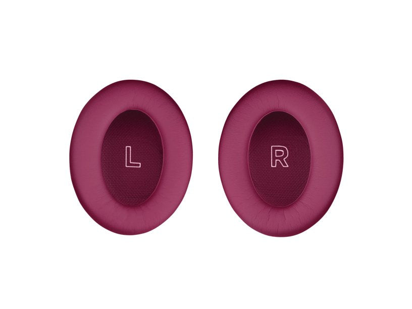 Bose Quietcomfort Ultra Headphones Over-Ear-Kopfhörer, Deep Plum