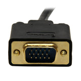 Startech Cable 1,8m Video Adaptador Conversor Activo  Mini Displayport A Vga - 1080p