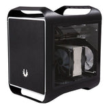 Caja Pc Bitfenix Atx Prodigy M 2020 Black