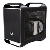 EAN 4712883217715 - BitFenix BFC-PM2-300-KKGSK-RP carcasa de ordenador Midi Tower Negro imagen 4