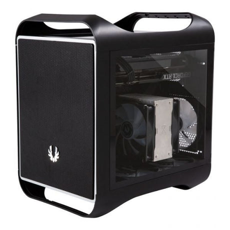 EAN 4712883217715 - BitFenix BFC-PM2-300-KKGSK-RP carcasa de ordenador Midi Tower Negro imagen 4