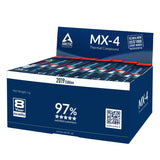 EAN 0872767009585 - ARCTIC MX-4 compuesto disipador de calor Pasta térmica 8,5 W/m·K 4 g imagen 4