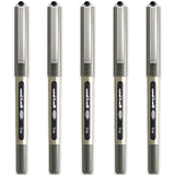 Faber-Castell Bolígrafo Roller Ub Eye Ub-157 Negro 5 In Bk