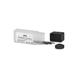 Faber Castell Caja De Piezas De Recambio Para Compás