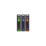 Faber Castell Compas Escolar Surtido 3 Colores