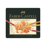 Faber Castell Fc-110024 Fc110024 (Fc-110024)