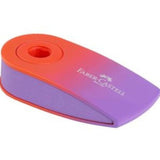 Faber-Castell Goma De Borrar Sleeve Mini Flow Edition 24x