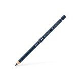 Faber Castell Lápiz De Color Acuarelable Albrecht Dürer 157 Índigo Oscuro