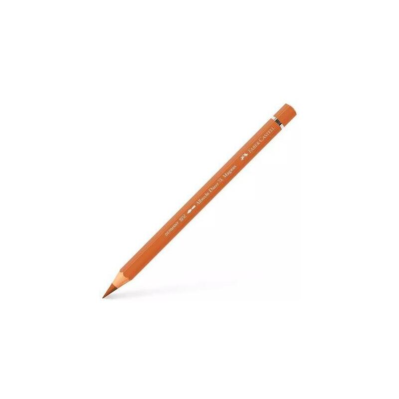 Faber Castell Lápiz De Color Acuarelable Albrecht Dürer Magnus Ocre Tostado
