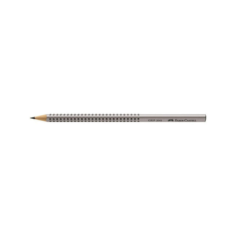 Faber-Castell Lápiz Grip 2001 Hb 12 Uds.