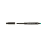 Faber-Camell Marker Multimark Permanent F Negro