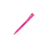 Faber-Castell Subrayador Textliner 38 Pink