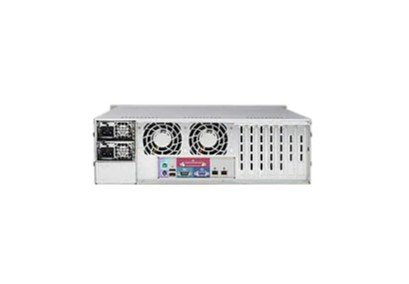 Supermicro Gehäuse Superchassis Cse-835tqc-R802b