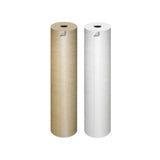 Fabrisa Bobina Kraft 500x1,1m Blanco -1u-