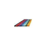 Fabrisa Rollo Kraft 3x1m Plata -1u-