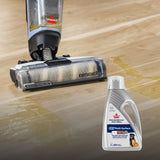 EAN 0011120278736 - Bissell CrossWave Pet Pro Oxy Detergente Aspiradora escoba imagen 5