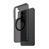Panzerglass Care Urban Explorer Case Smokey M. Negro Qi Samsung Galaxy S26+