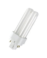 Osram Dulux D/E Energiesparlampe 18w/865 G24q-3 Fs1