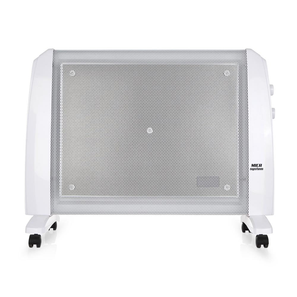 Radiador Orbegozo Rm 1510 1500w