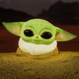 Lampara 3d Yoda The Child The Mandalorian Star Wars