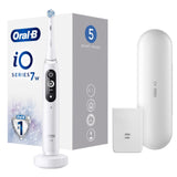 Cepillo Dental Oral-B Io Serie 7w Blanco