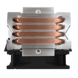 Ventilador Coolermaster Hyper H410r Rgb Rgb, 1155/50/56/51/2011/66