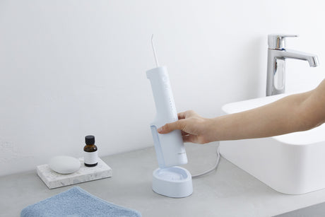 EAN 5025232962723 - Panasonic EW-DJ26 irrigador oral 0,2 L imagen 7