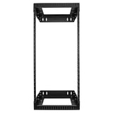 Open Frame Wall Mount Rack