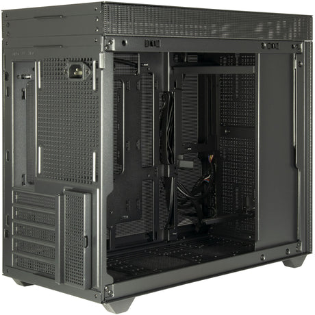 EAN 4260455648523 - Inter-Tech IM-2 Expander Mini Tower Negro imagen 5