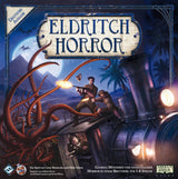 Asmodee Eldritch Horror, Game Basic Game Game Ffgd1006