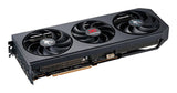 Powercolor Hellhound Amd Radeon Rx 9070 Oc 16gb Gddr6 Rx907016g-L/Oc