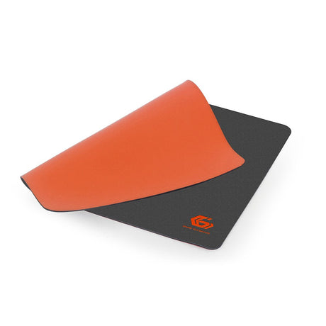 EAN 8716309097697 - Gembird MP-S-GAMEPRO-M alfombrilla para ratón Alfombrilla de ratón para juegos Negro, Naranja imagen 4