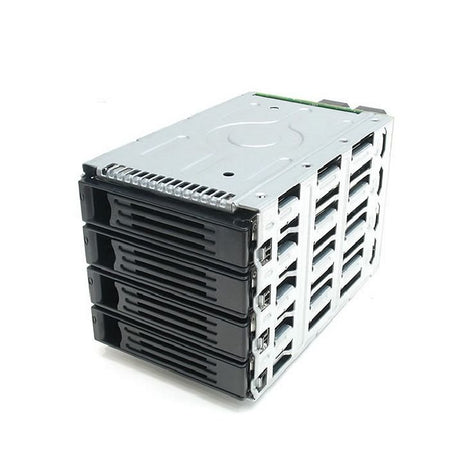 EAN 0735858180290 - Intel AXX4DRV3GEXP accesorio de bastidor imagen 1