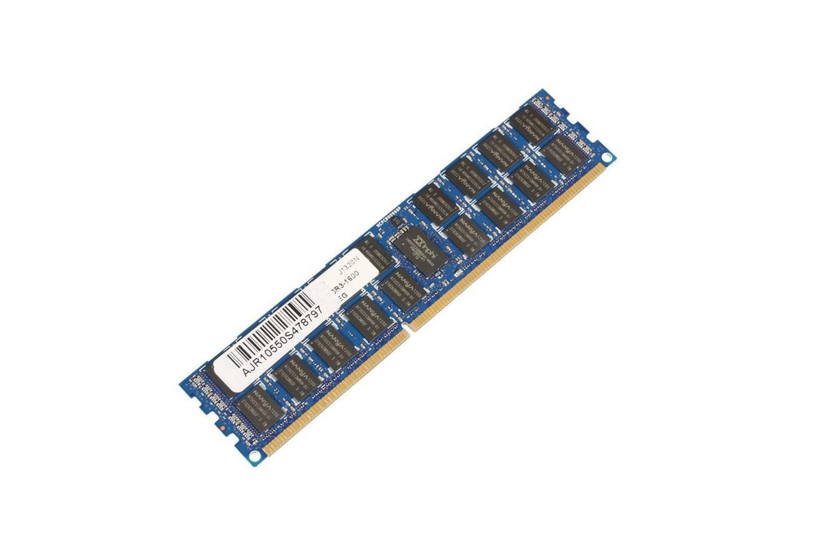 EAN 5704174020936 - CoreParts MMG2445/8GB módulo de memoria DDR3 ECC imagen 1