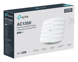 EAN 8885020623499 - TP-Link FESTA F52 punto de acceso inalámbrico 867 Mbit/s Blanco Energía sobre Ethernet (PoE) imagen 9