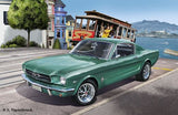 Ford Mustang 1965 2+2 Fastback